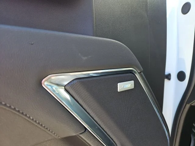 New 2026 Summit White Chevrolet LT Trail Boss image 24