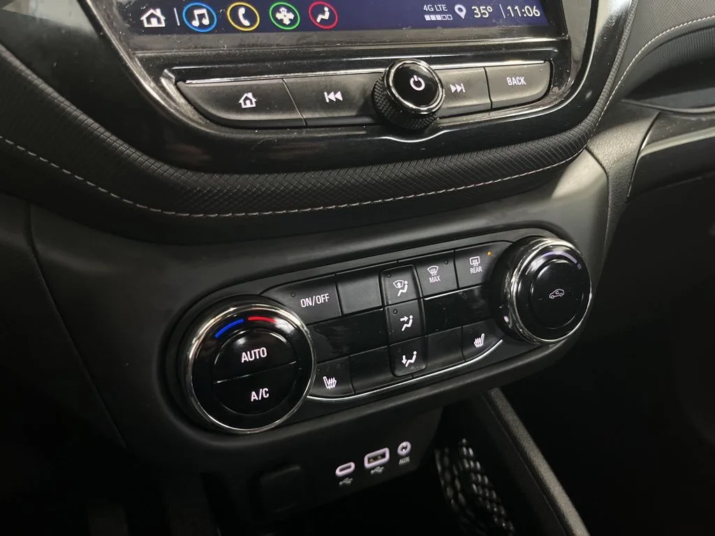 Used 2023 White Chevrolet ACTIV image 14