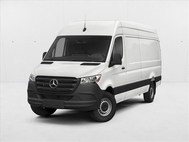 2021 Mercedes-Benz Sprinter 2500 170 WB 2.0D High Roof's photo