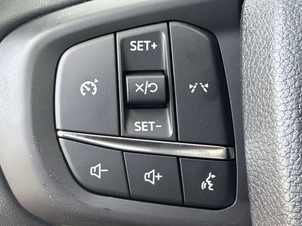 New 2026 White Ford XLT image 24