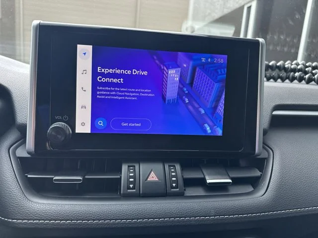 Used 2023 Gray Toyota XLE Premium image 19