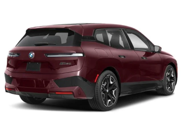 Used 2024 BMW iX Base with VIN WB523CF06RCR20781 for sale in Wichita, KS
