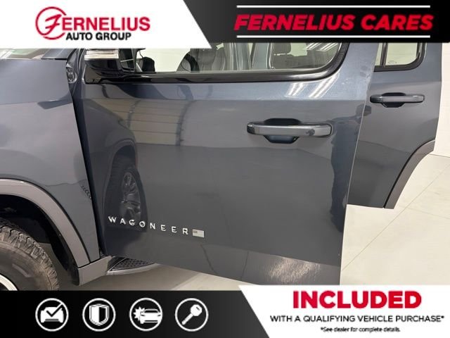 Used 2022 Gray Jeep Series I image 12