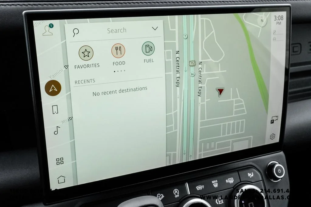 New 2026 Fuji White Land Rover S image 25