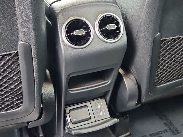 Certified Used 2025 Night Black Mercedes-Benz GLB 250 image 41