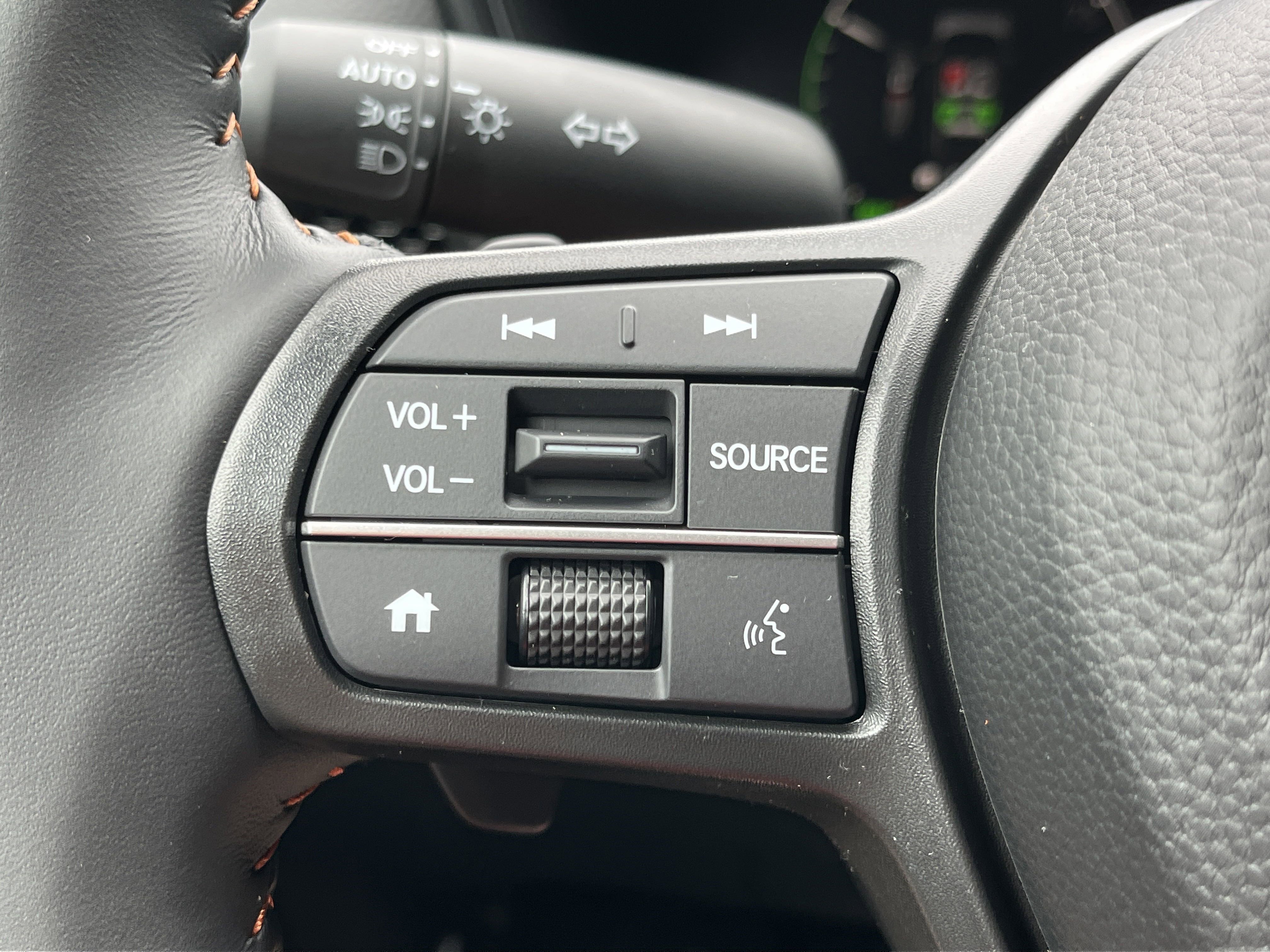 2025 Honda CR-V Sport - Photo 13