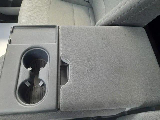 Used 2026 Carbonized Gray Ford XLT image 23