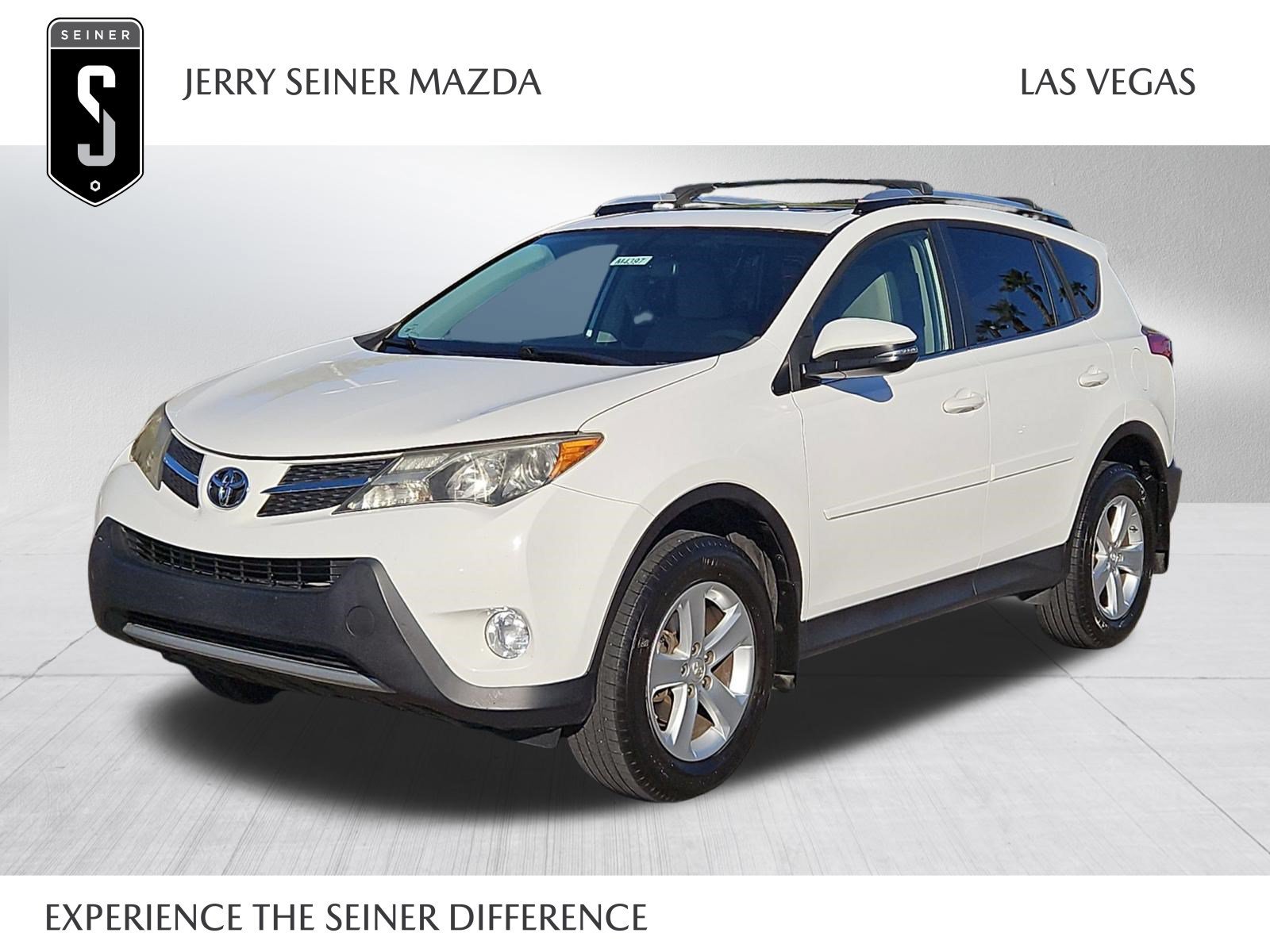 2014 Toyota RAV4