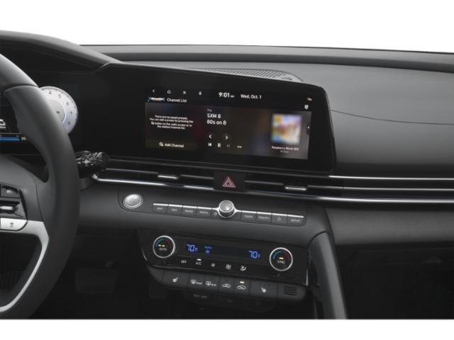 2025 Hyundai Elantra SEL - Photo 12