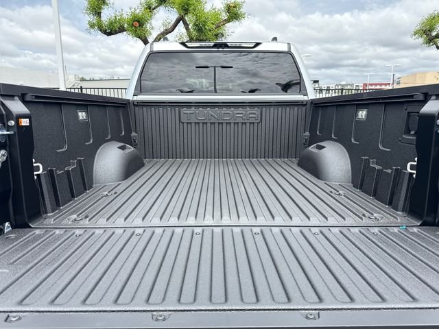 2026 Toyota Tundra 1794 Edition - Photo 13