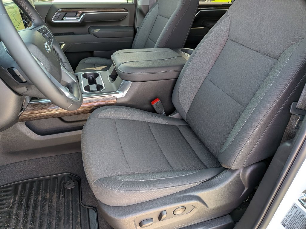 2026 Chevrolet Silverado 2500 HD LT - Photo 27