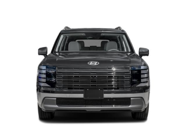 New 2026 Typhoon Silver Metallic Hyundai Limited image 7