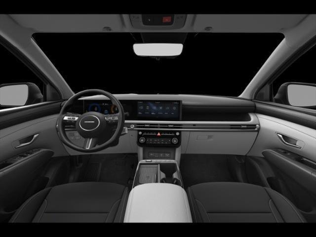 New 2026 Ecotronic Gray Hyundai SEL image 12