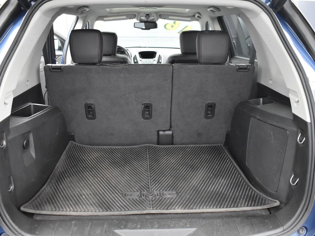 2016 GMC TERRAIN - Image 9