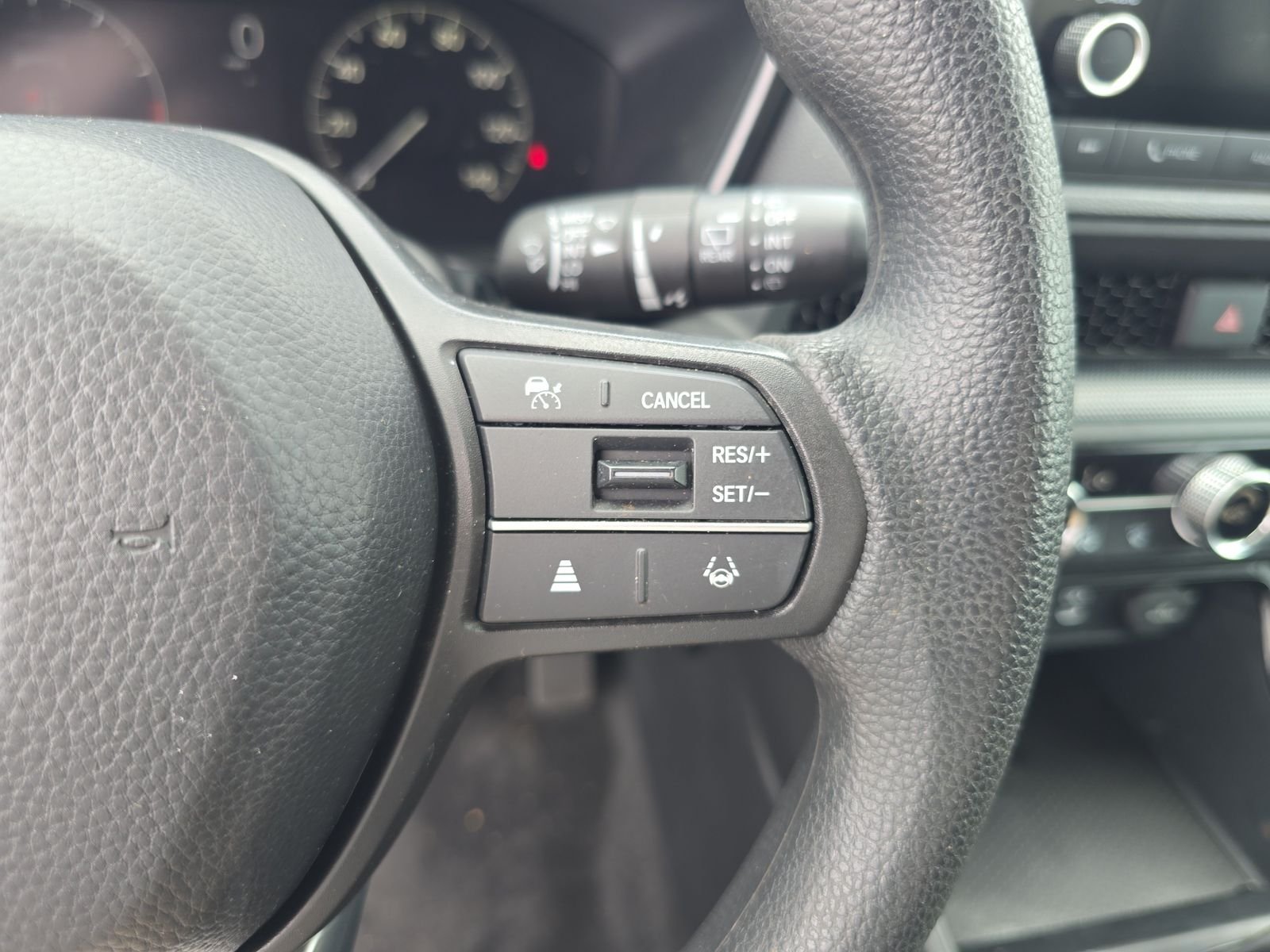 2025 Honda CR-V EX - Photo 24