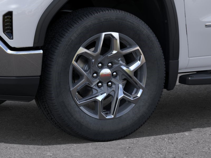2026 GMC Sierra 1500 SLT - Photo 9