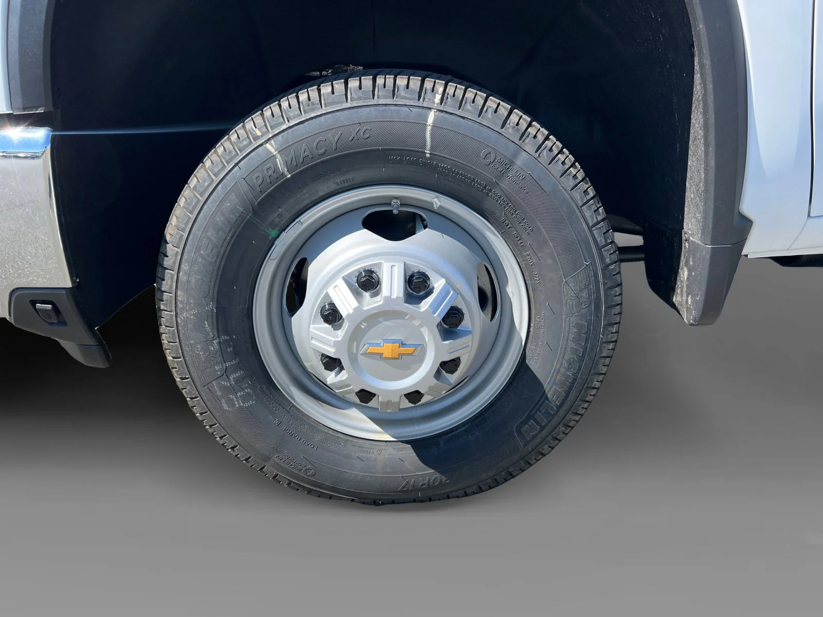 2024 Chevrolet Silverado 3500 HD Work Truck - Photo 9