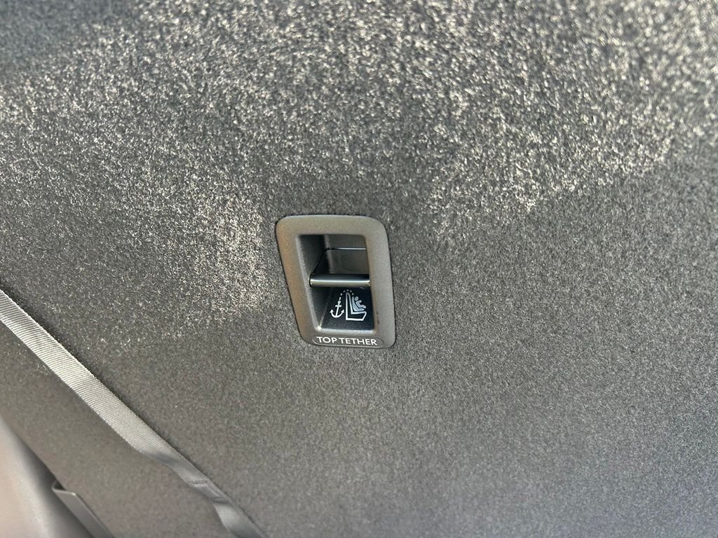 New 2026 Black Volkswagen SE w/Technology image 36