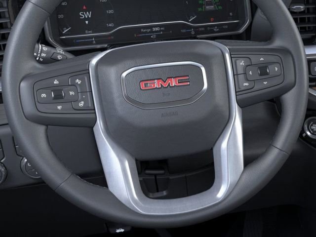 New 2026 Coastal Dune GMC SLE image 19