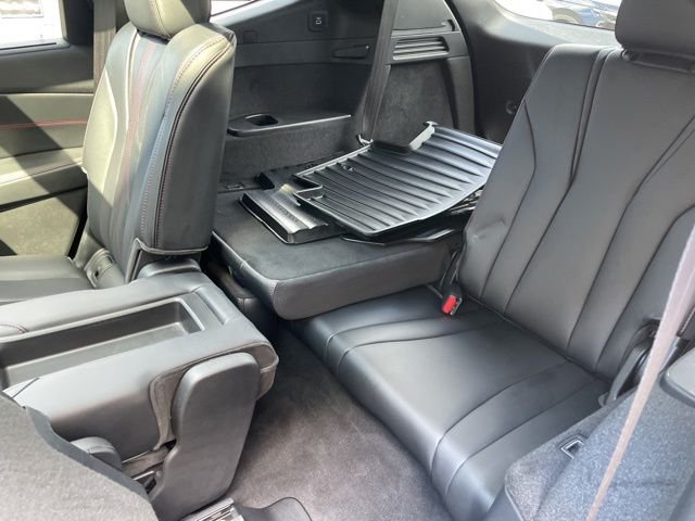 Used 2024 Black Acura Type S w/Advance Package image 34