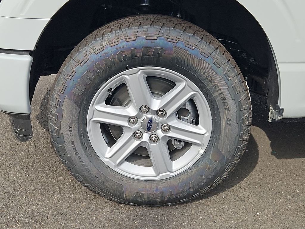 New 2026 Avalanche Ford XLT image 73