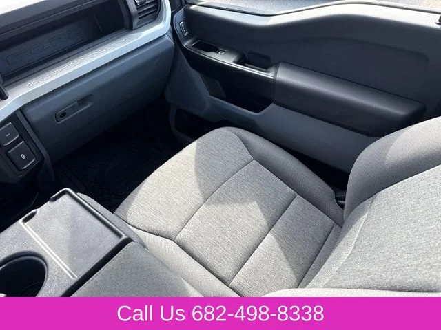 Certified Used 2025 Blue Ford XL image 15