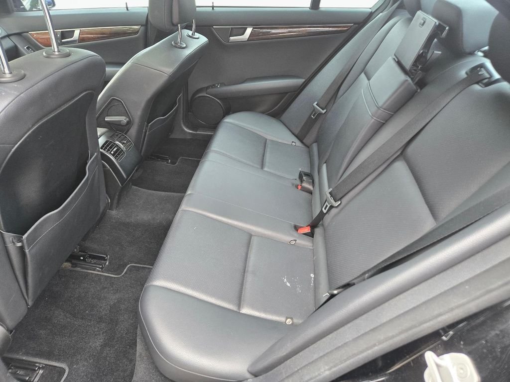 2014 Mercedes-Benz C-Class C250 Luxury - Photo 15