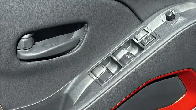 New 2026 Gray Nissan PRO-4X image 22