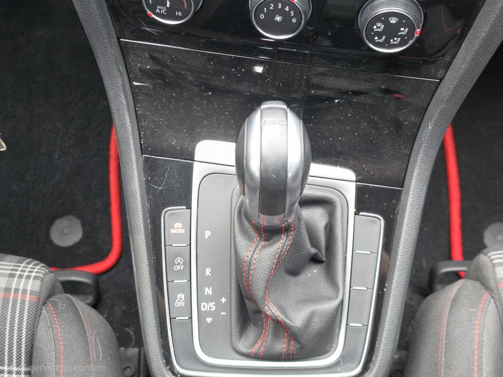 Used 2018 Night Blue Metallic Volkswagen S image 26