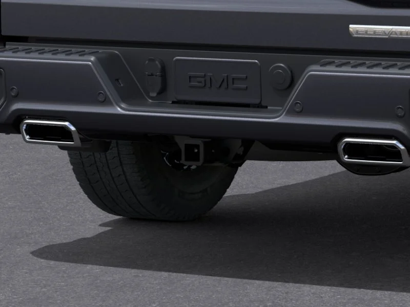 2026 GMC Sierra 1500 Elevation - Photo 14