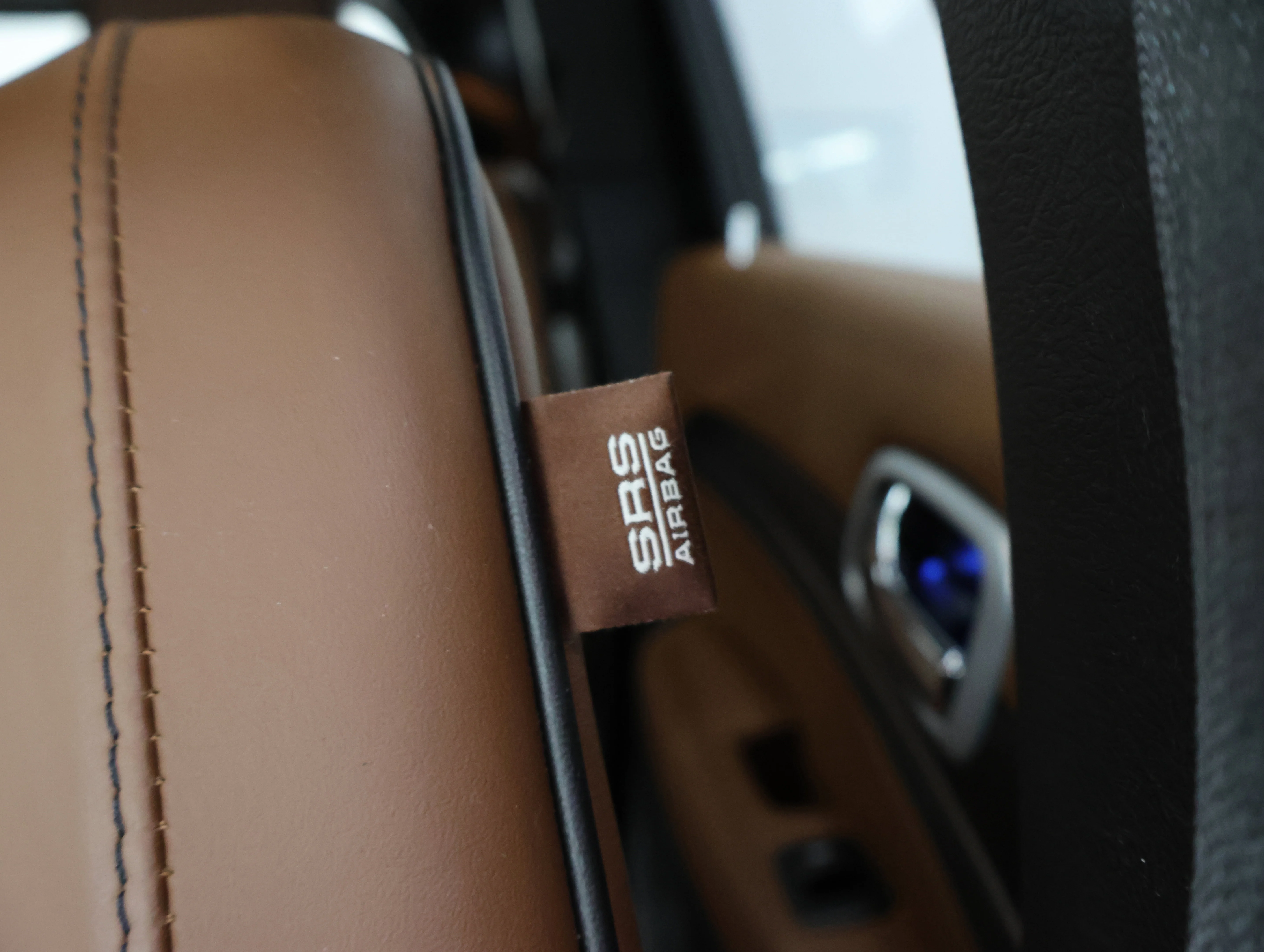 Used 2020 Bright White Clearcoat Jeep Summit image 44