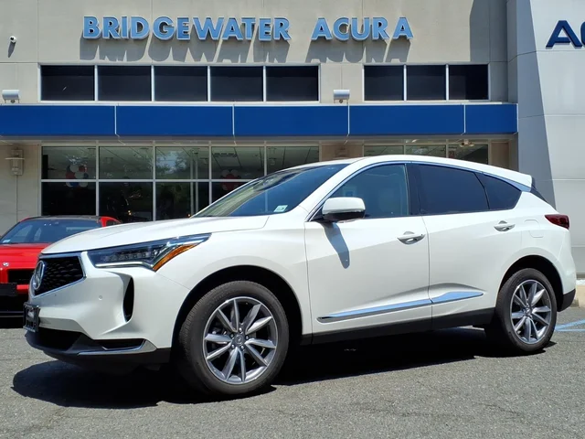 2024 Acura RDX SH-AWD TECH