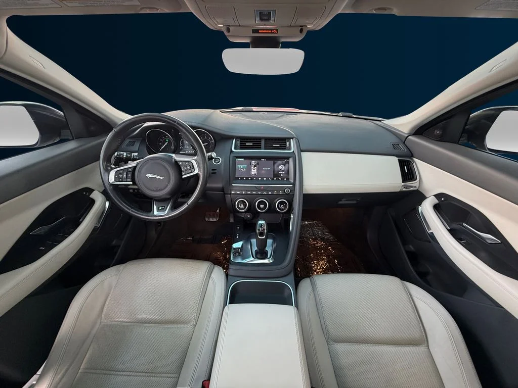 Used 2019 White Jaguar S image 5