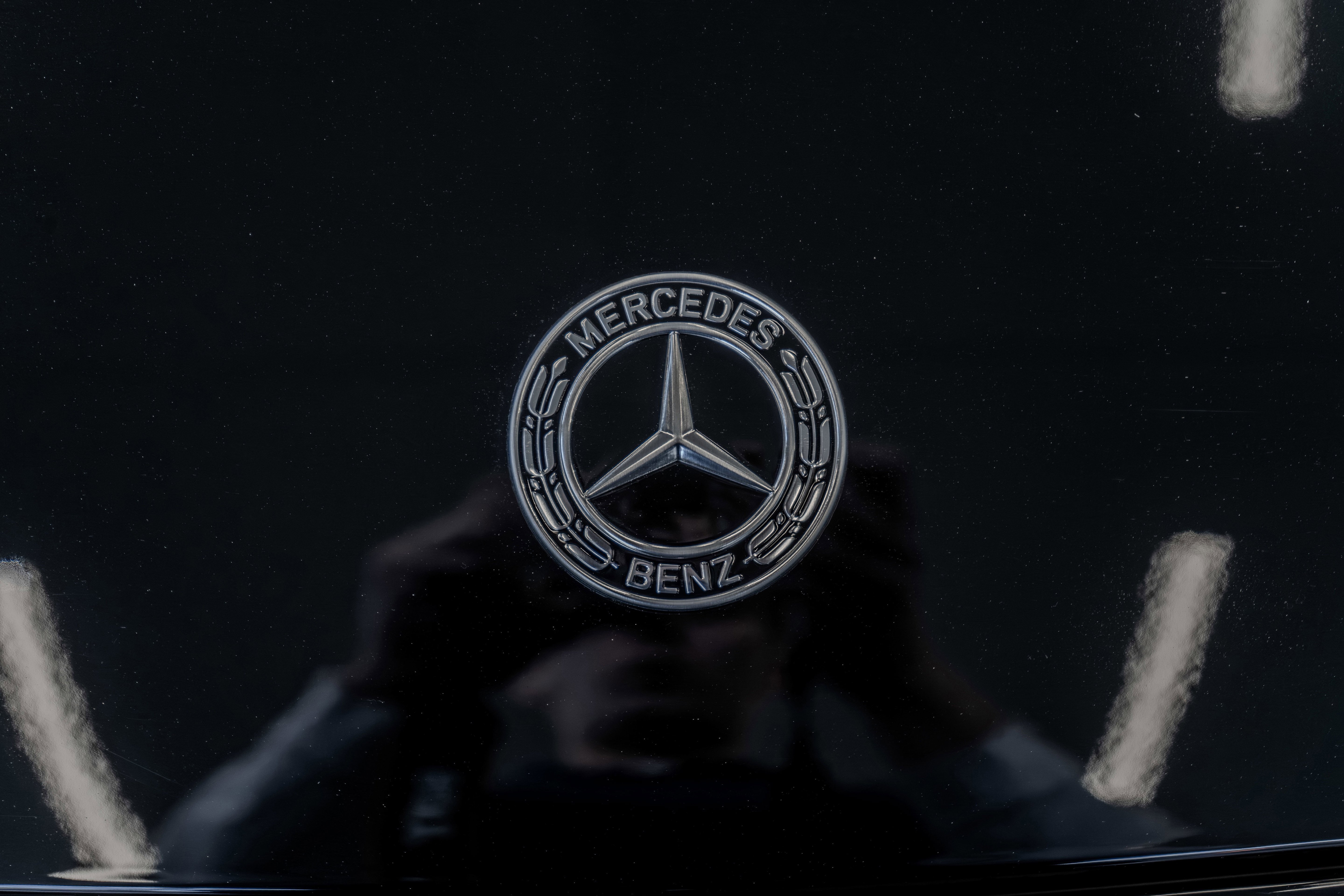 New 2026 Black Mercedes-Benz E 450 image 41