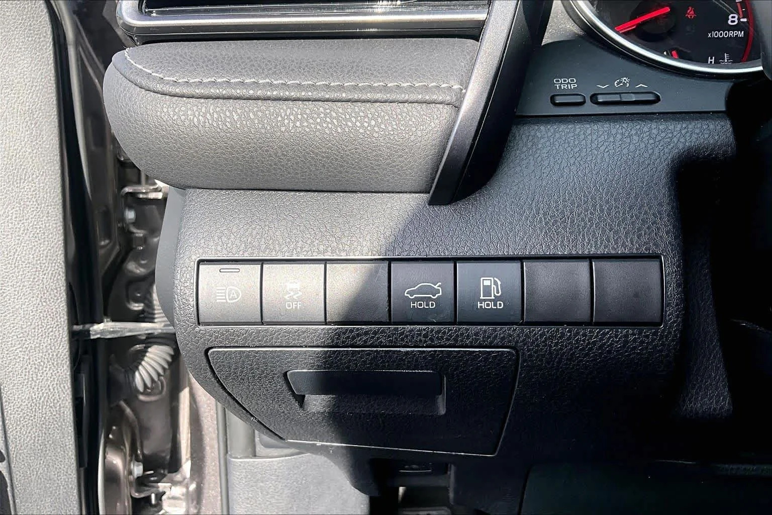 2023 Toyota Camry XSE - Photo 63