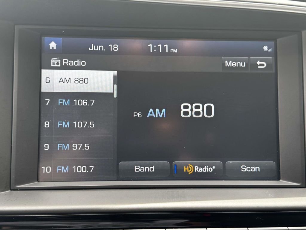 2020 Hyundai Elantra Limited - Photo 26