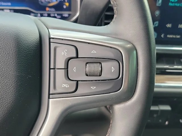 2024 Chevrolet Silverado 3500HD LT - Photo 31