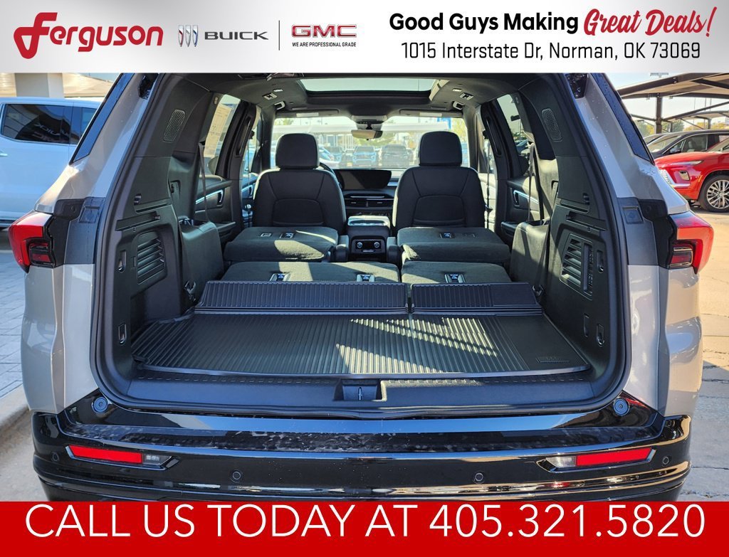 2026 Buick Enclave Sport Touring - Photo 55
