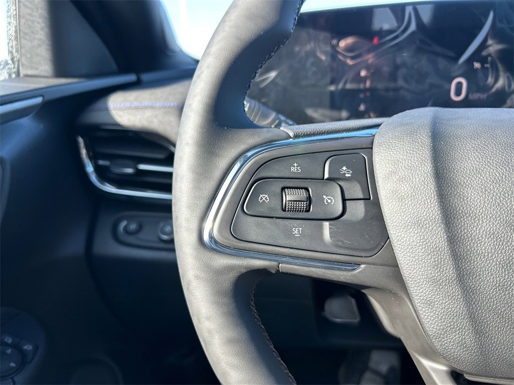 2026 BUICK ENVISTA - Image 18