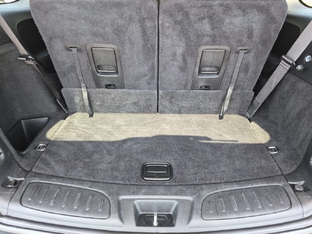 Used 2021 Gray Dodge GT image 7