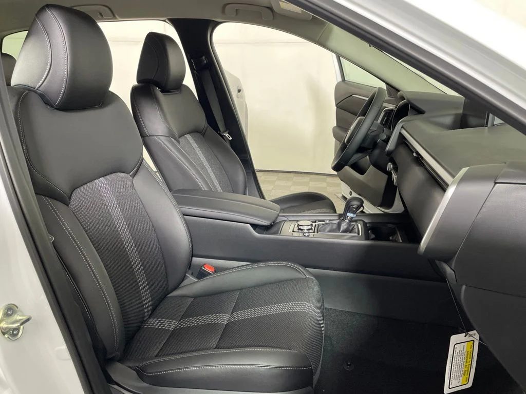 New 2026 Wind Chill Pearl Mazda 2.5 S Select AWD image 23
