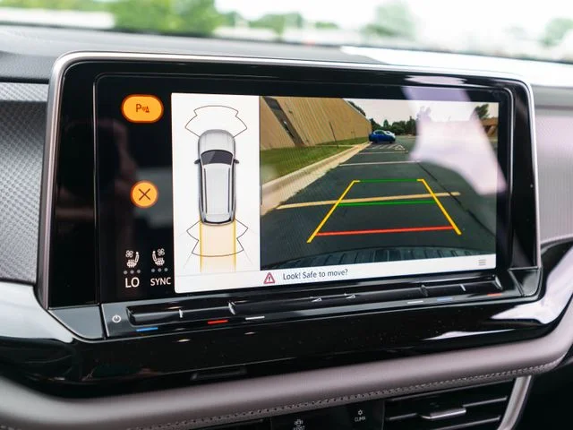New 2026 Black Volkswagen 2.0T Peak Edition image 28