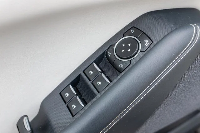 Used 2021 Gray Ford Premium image 19