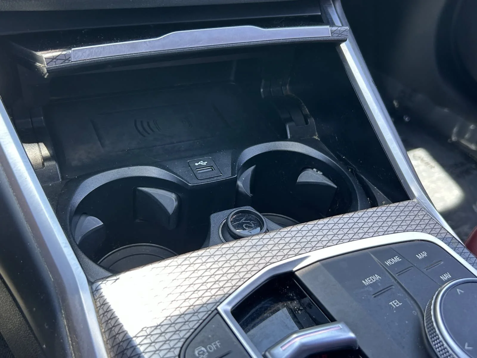 2023 BMW 3 Series 330i - Photo 36