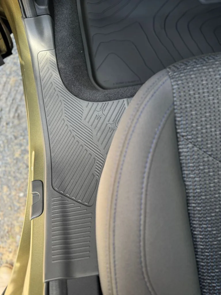 New 2026 AUTUMN GREEN METALLIC Subaru Premium image 84