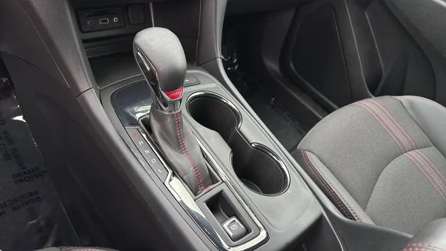 Used 2024 Summit White Chevrolet RS image 29