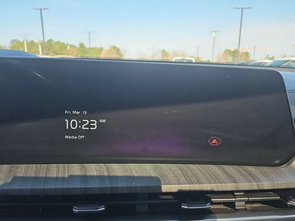 Used 2023 Red Kia SX image 20
