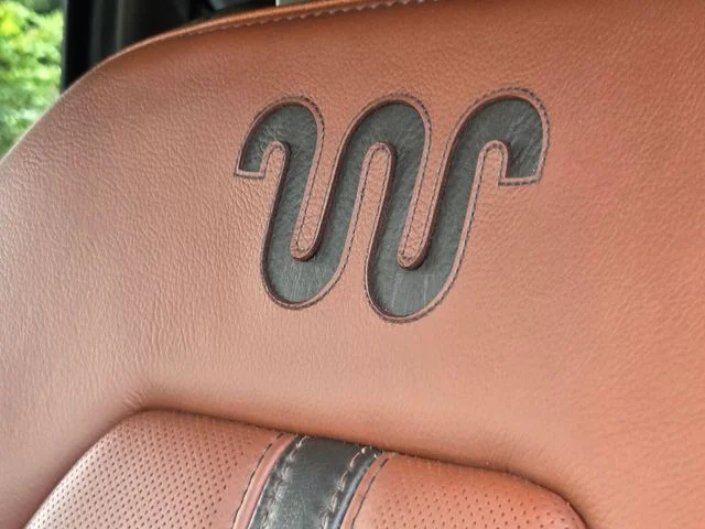 Used 2020  Ford King Ranch image 37