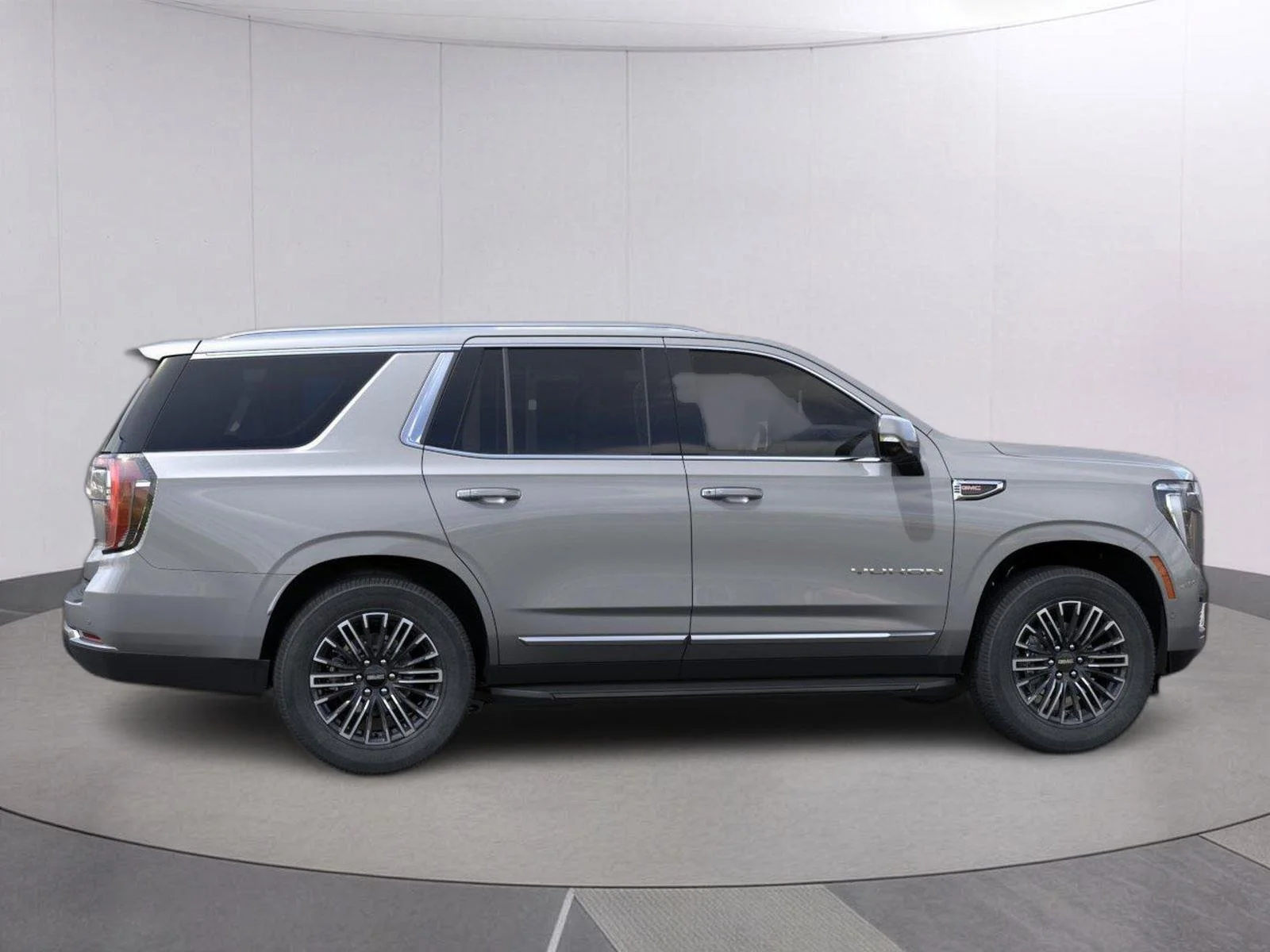 New 2026 Sterling Metallic GMC Elevation image 5
