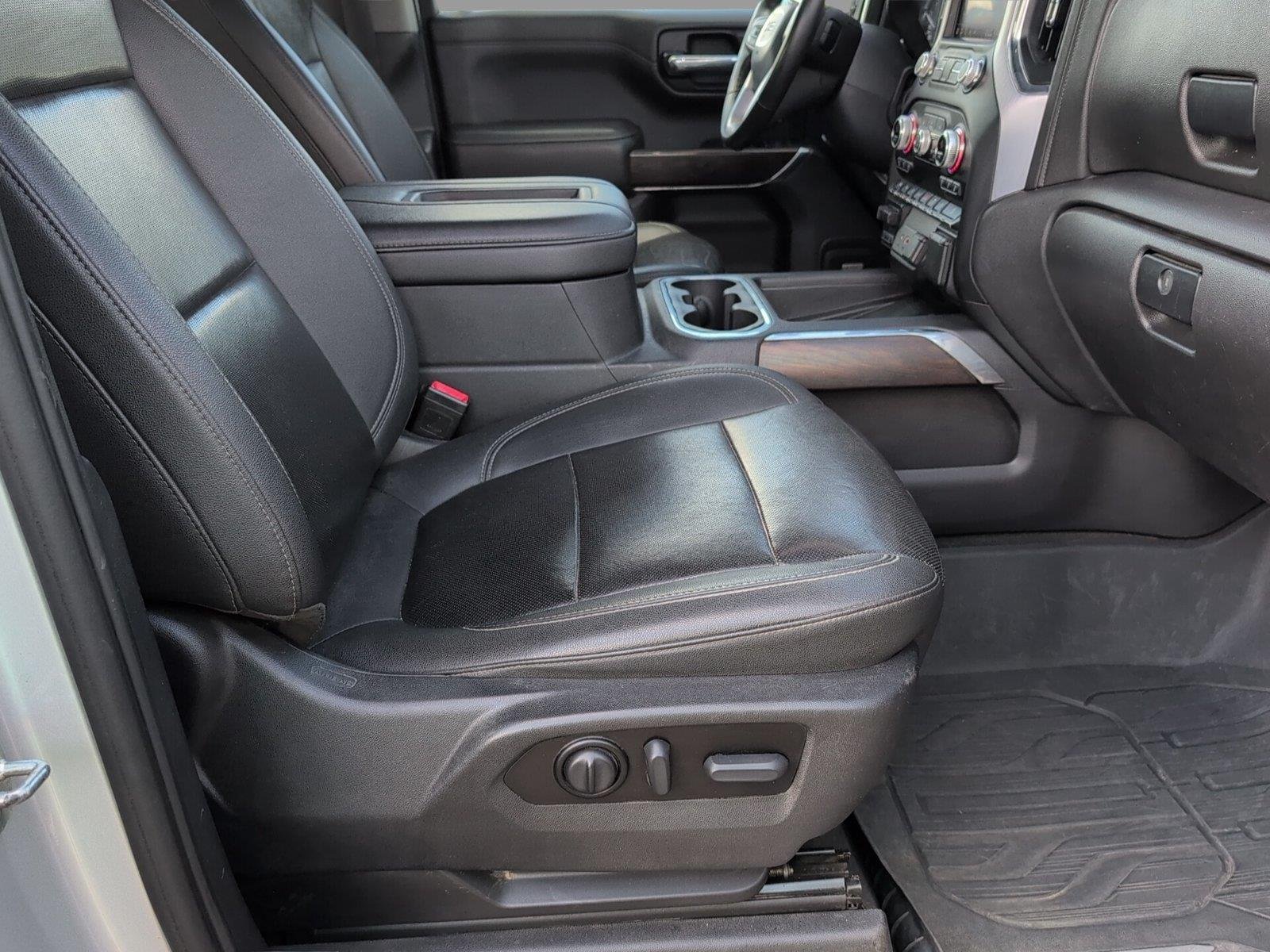 Used 2022 QUICKSILVER METALLIC GMC SLT image 41